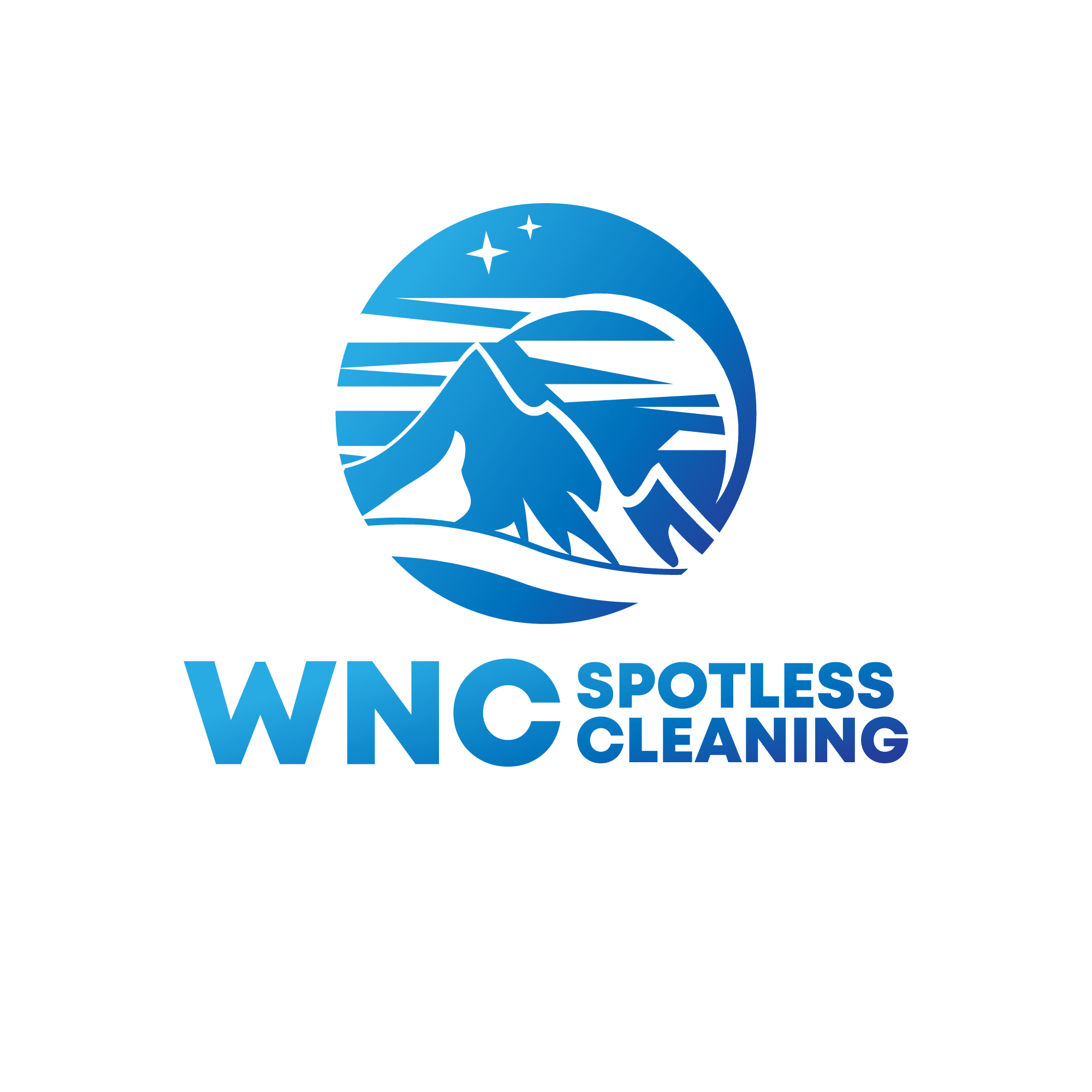 WNC Spotless Cleaning